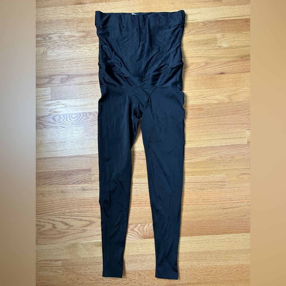 SRC pregnancy compression leggings